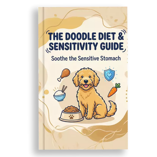 Goldendoodle Diet & Sensitivity Guide